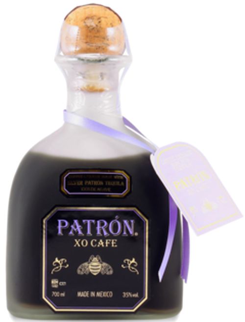 Patron XO Café 35% 0,7l