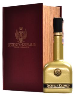 Legend of Kremlin Rouge 40% 0,7l