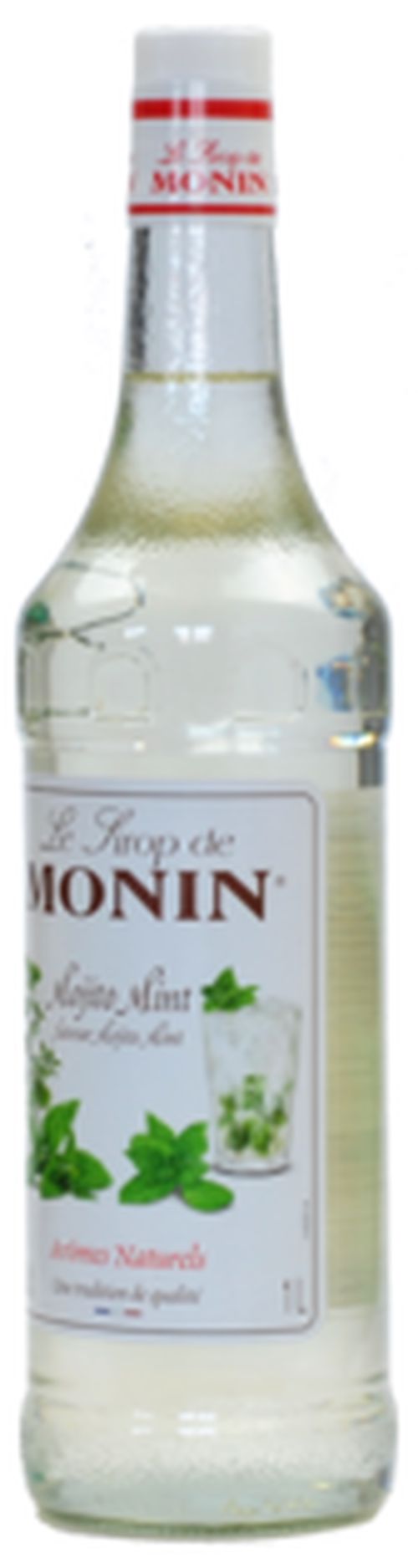 Monin Mojito Mint Sirup 1,0l
