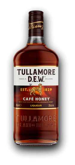 Tullamore D.E.W. Café Honey 35% 0.7L