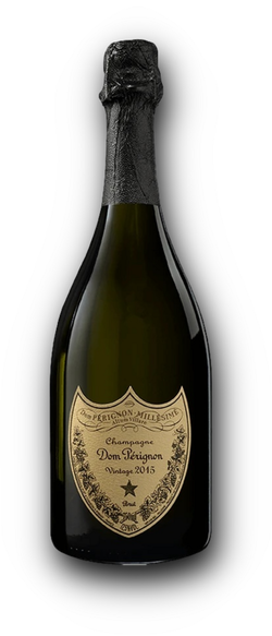 Dom Pérignon Vintage 2015 Brut 12.5% 0.75L