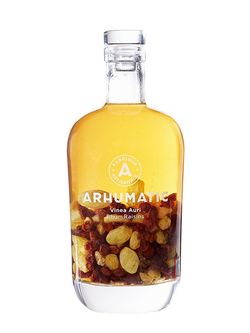 Arhumatic Rhum Raisins