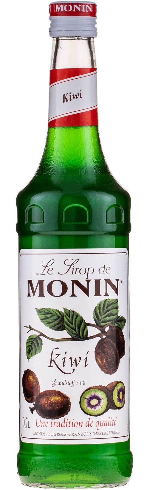 Monin Kiwi sirup 1L