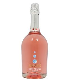 Abbazia Spumante Rosé Brut 11% 0,75L