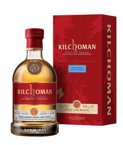 Kilchoman PX Single Cask, GIFT