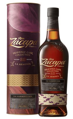 Zacapa La Armonia, GIFT