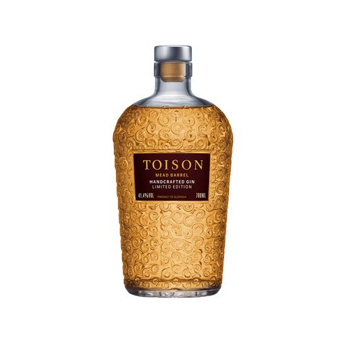 Toison Mead Barrel