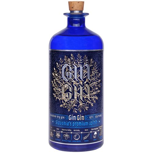 Gin Gin Slovakia