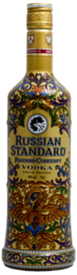 Russian Standard Lyubavin Edition 40% 0.7L