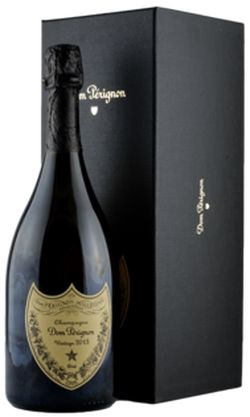 Dom Pérignon Vintage 2013 Brut 12.5% 0.75L