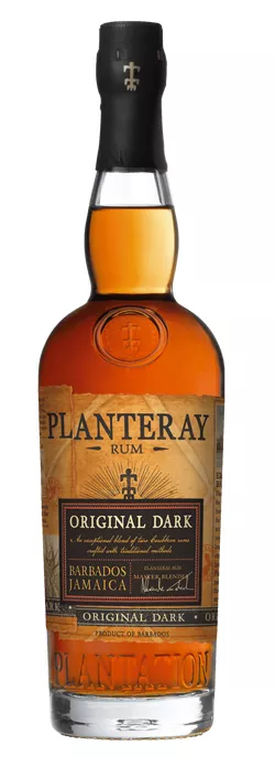 Planteray Original Dark Rum