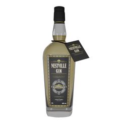 Nestville Gin 40% 0,7L