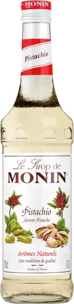 Monin Pistácia 0,7l