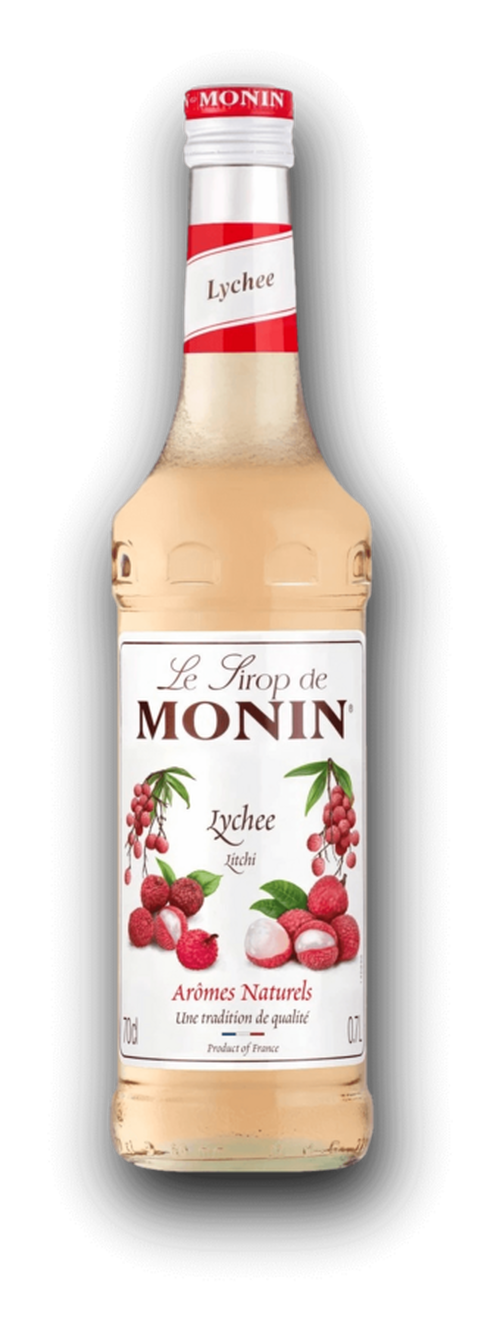 Monin Litchi 0,7l
