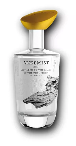 Alkkemist Mediterranean Gin 40% 0.7L