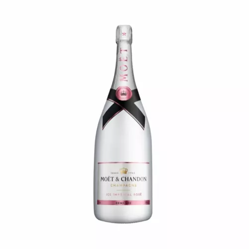 Moët & Chandon Ice Impérial Rosé