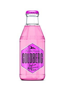 Goldberg Tonic Indian Hibiscus