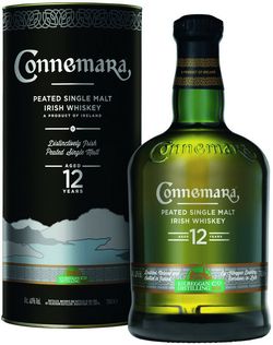 Connemara 12 Y.O., GIFT