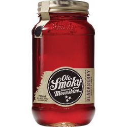 Ole Smoky Blackberry