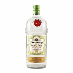 Tanqueray Rangpur