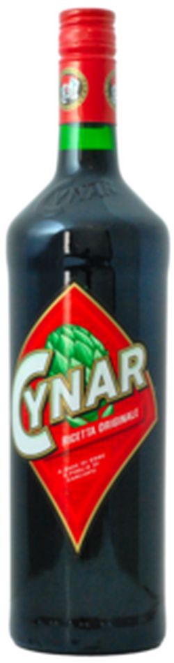 Cynar 16.5% 1.0L