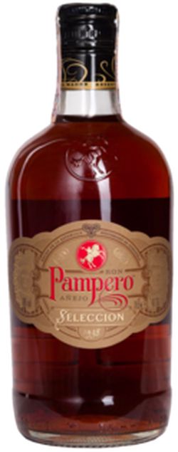 Pampero Anejo Seleccion 1938 40% 0,7l