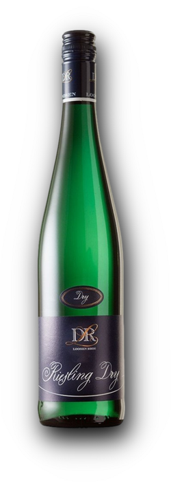Dr. Loosen Bros Riesling Dry 2024 11.5% 0.75L