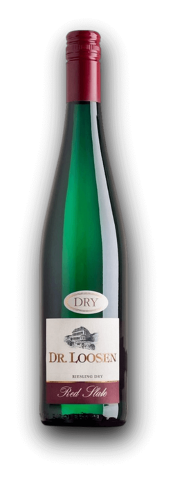 Dr. Loosen Red Slate Riesling Dry 2024 12% 0.75L