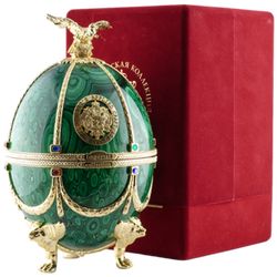 Imperial Collection Faberge Green 40% 0.7L