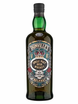 Dunville's Palo Corado 10 Y.O.