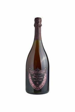 Dom Pérignon Rosé 2008