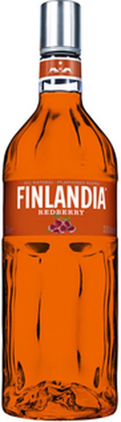 Finlandia Redberry 37,5% 1l