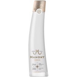 Mamont vodka