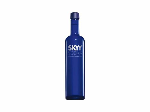 Skyy vodka