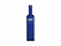 Skyy vodka