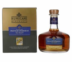 Rum & Cane French Overseas, GIFT