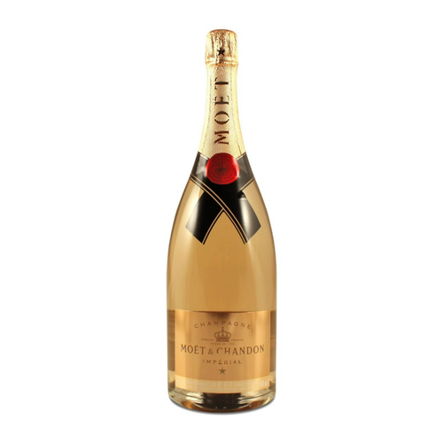 Moet Impérial Brut Golden Light Up, 1.5 L