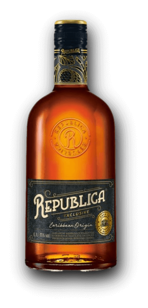 Republica Exclusive 35% 0.7L