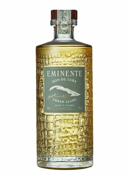 Eminente Ámbar Claro 40% 0,7l