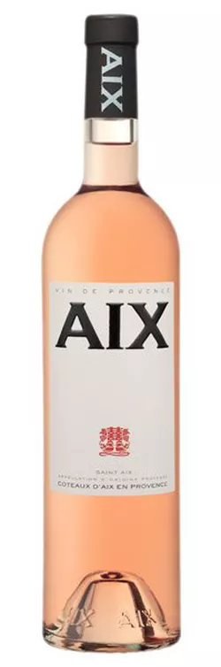AIX Provence Rosé 2022 13% 0,75l