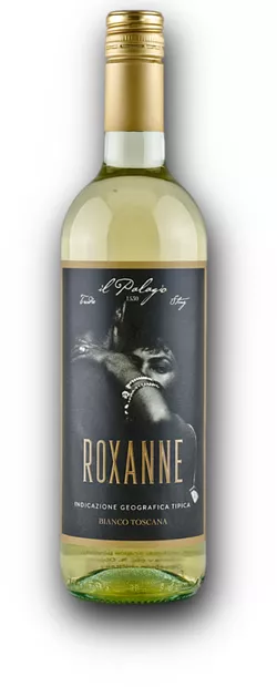 Il Palagio Roxanne Bianco Toscana IGT 2023 13% 0.75L