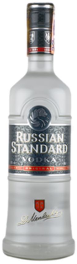 Russian Standard Original 40% 0.7L