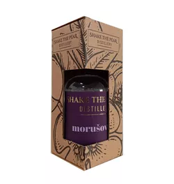 Shake The Pear Morušovica 0,1l 48%