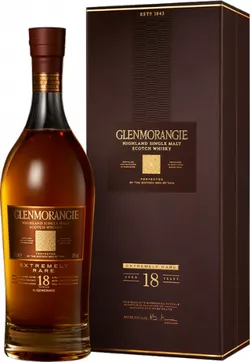 Glenmorangie Signet 46% 0,7 l (kazeta)