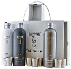 Tatratea 48.7% 3 x 0,7l