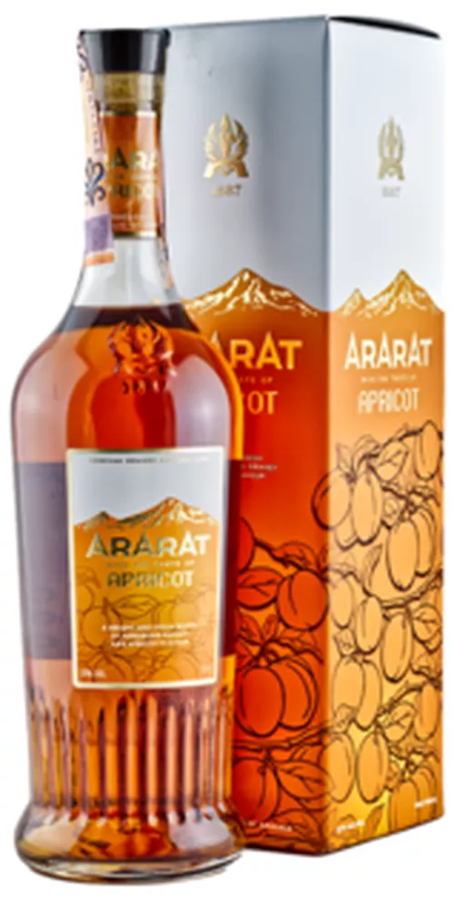 Ararat Apricot 30% 0.7L