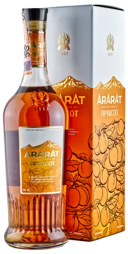 Ararat Apricot 30% 0.7L