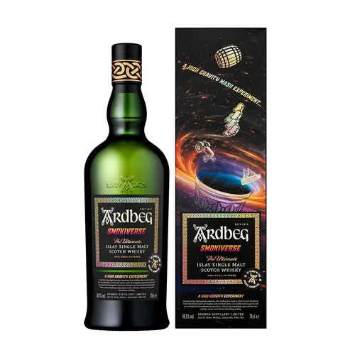 Ardbeg Smokiverse, GIFT