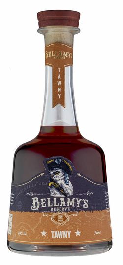 Bellamy’s Reserve Tawny