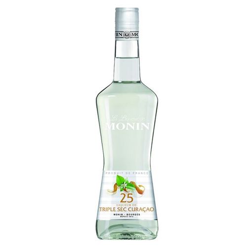 Monin Liqueur Triple Sec